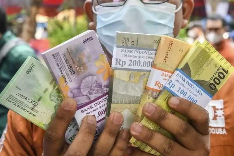 Cara Tukar Uang Baru Lebaran 2025 di PINTAR BI