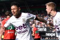 Dean James Resmi Jadi WNI, Media Belanda Pastikan Masuk Timnas Indonesia Dean James Resmi Jadi WNI, Media Belanda Pastikan Masuk Timnas Indonesia