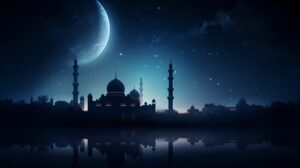 Kapan Lailatul Qadar, Malam Kemuliaan di Bulan Ramadan Kapan Lailatul Qadar, Malam Kemuliaan di Bulan Ramadan