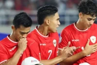 Skenario Terbaik Agar Timnas Indonesia Lolos ke Piala Dunia 2026