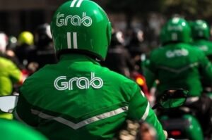Kriteria Penerima BHR Ojol dari Grab, Check Sekarang