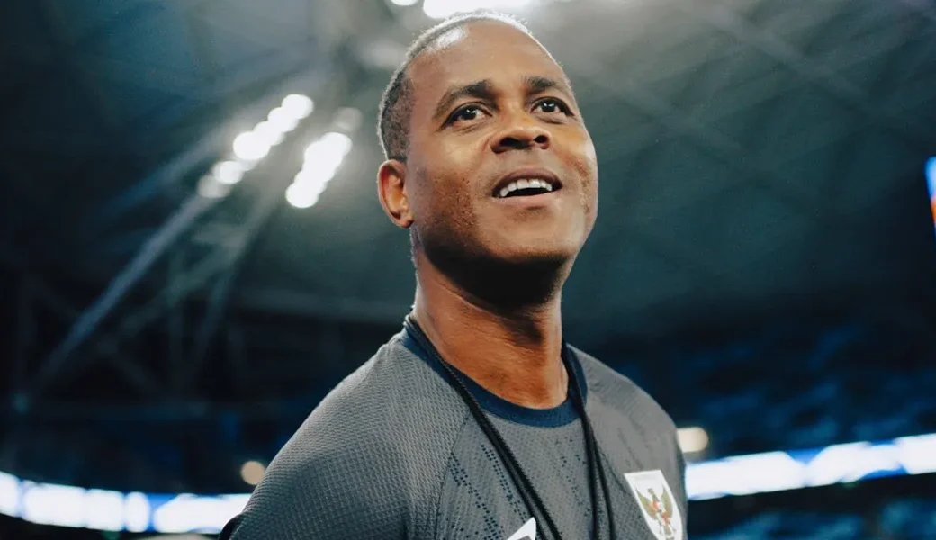 Tagar #KluivertOut Trending, Sumardji Minta Publik Bersabar Tagar #KluivertOut Trending, Sumardji Minta Publik Bersabar