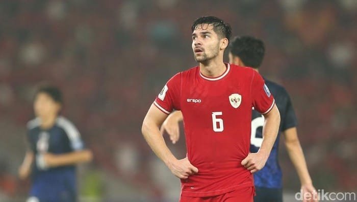 Empat Pemain Timnas Indonesia Berangkat Lebih Awal ke Sydney