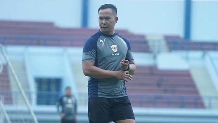 Sofie Imam Faizal Kembali Perkuat Timnas Indonesia Sofie Imam Faizal Kembali Perkuat Timnas Indonesia