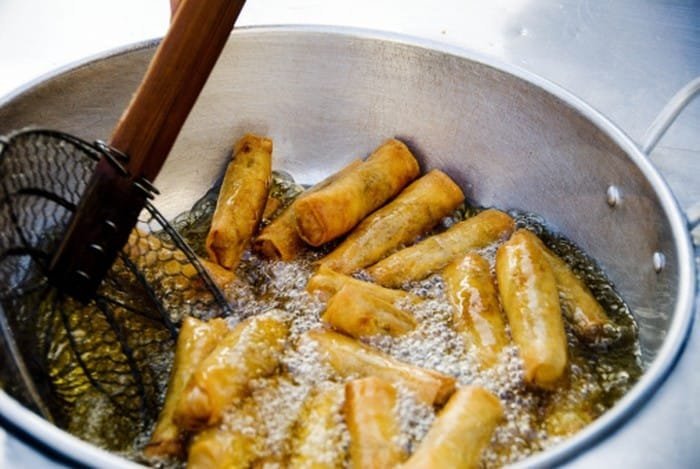 Batasi Konsumsi 6 Makanan Ini, Sel Kanker Paling Suka! Batasi Konsumsi 6 Makanan Ini, Sel Kanker Paling Suka!