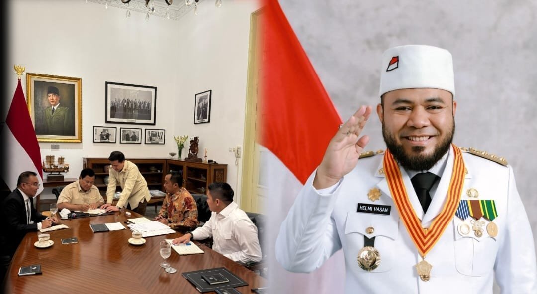 Ini 5 Poin Inpres Terkait Percepatan Penanganan Pulau Enggano