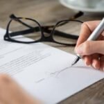 Selama Ini Salah Kaprah! Ternyata TTD Bukan Singkatan dari “Tanda Tangan”