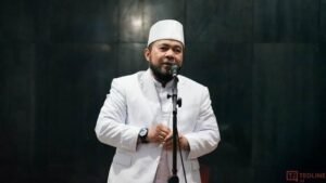 Helmi Hasan Larang ASN Cerai Tanpa Mediasi Gubernur