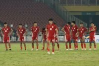Kapten Timnas U23 Indonesia, Kadek Arel, Fokus Perbaiki Penyelesaian Akhir Menjelang Final ASEAN U23 Championship 2025