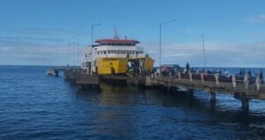 13 Jam Menuju Enggano, Menyibak Tabir Pulau yang Katanya Terlupakan (1) 13 Jam Menuju Enggano, Menyibak Tabir Pulau yang Katanya Terlupakan (1)