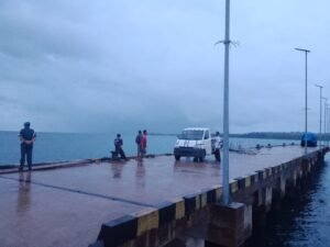 Isu Kelaparan di Pulau Enggano Dinilai Menghina Masyarakat, Kades Apoho: Kami Tidak Kelaparan! Isu Kelaparan di Pulau Enggano Dinilai Menghina Masyarakat, Kades Apoho: Kami Tidak Kelaparan!