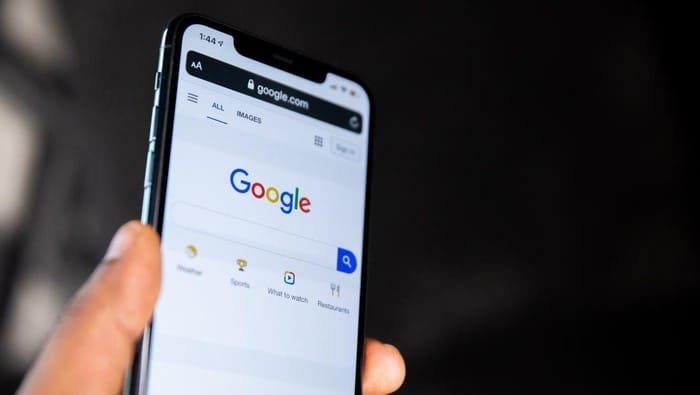 Ternyata Ini Asal Usul Nama Google, Tak Terduga