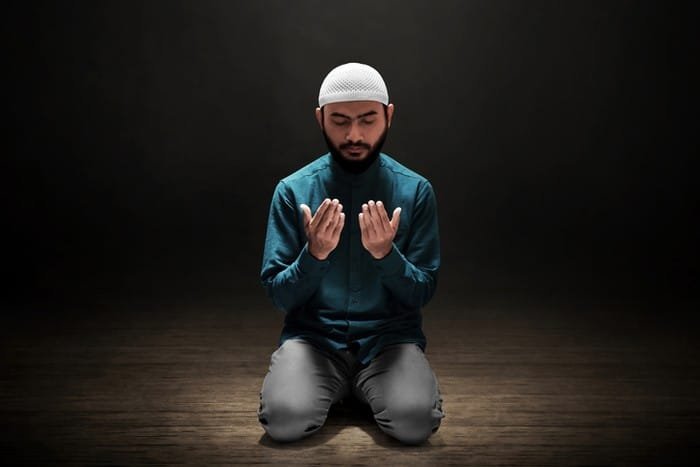 Doa Setelah Sholat Fardhu, Amalkan Setiap Hari untuk Mendekatkan Diri kepada Allah SWT