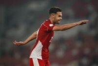 Jens Raven Menggila! Cetak 6 Gol, Indonesia Bantai Brunei 8-0 di Piala AFF U-23