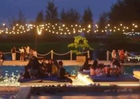 Raflesia Beach Resto, Nikmati Kuliner Lezat dengan Pemandangan Sunset yang Memukau di Bengkulu Raflesia Beach Resto, Nikmati Kuliner Lezat dengan Pemandangan Sunset yang Memukau di Bengkulu