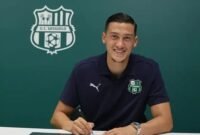 Jay Idzes Resmi Tinggalkan Venezia, Gabung Sassuolo di Serie A Jay Idzes Resmi Tinggalkan Venezia, Gabung Sassuolo di Serie A