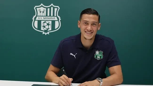Jay Idzes Resmi Tinggalkan Venezia, Gabung Sassuolo di Serie A Jay Idzes Resmi Tinggalkan Venezia, Gabung Sassuolo di Serie A