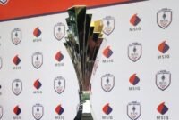 Timnas Putri Indonesia Takluk 0-7 dari Thailand di Piala AFF Wanita 2025 Timnas Putri Indonesia Takluk 0-7 dari Thailand di Piala AFF Wanita 2025