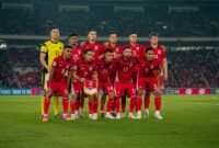 Timnas Indonesia Siap Uji Kekuatan dalam FIFA Matchday, Lawan Kuwait dan Lebanon di Surabaya Timnas Indonesia Siap Uji Kekuatan dalam FIFA Matchday, Lawan Kuwait dan Lebanon di Surabaya