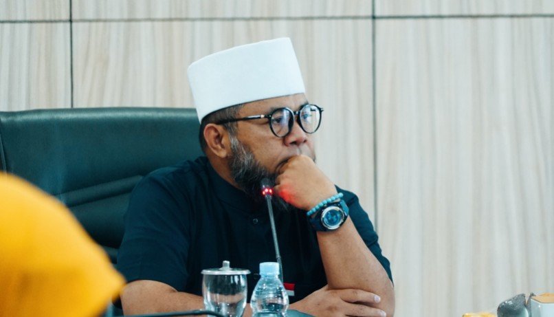 Pemprov Bengkulu Batalkan Rencana Pinjaman Rp2 Triliun, Pilih Skema Multiyears? Pemprov Bengkulu Batalkan Rencana Pinjaman Rp2 Triliun, Pilih Skema Multiyears?