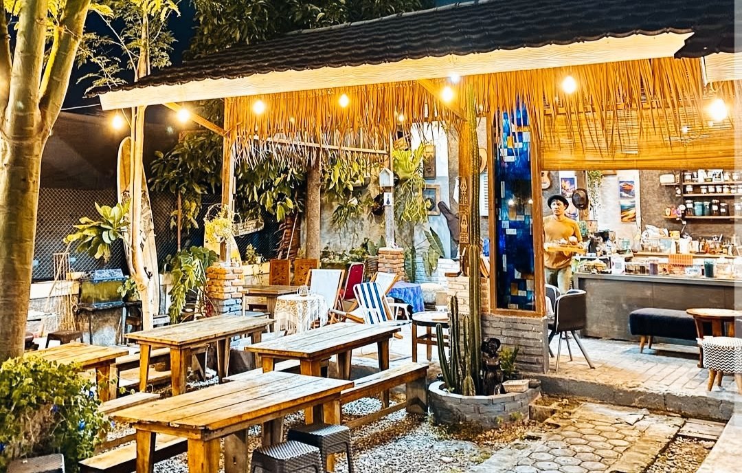 Tempat Pacaran Romantis di Kota Bengkulu, dari Pantai hingga Kafe Kekinian Tempat Pacaran Romantis di Kota Bengkulu, dari Pantai hingga Kafe Kekinian