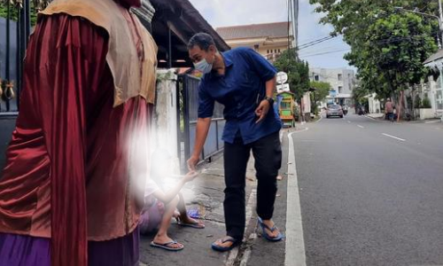 Keutamaan dan Amalan Sunnah di Hari Jumat
