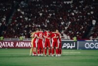 Garuda Panggil 30 Pemain untuk FIFA Matchday September, Tiga Wajah Baru Meramaikan Skuad