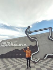 Pejuang Kehidupan di Mandalika