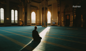 Malam Nisfu Syaban 2026 Disepakati Bersama, Momentum Persiapan Spiritual Menuju Ramadan Malam Nisfu Syaban 2026 Disepakati Bersama, Momentum Persiapan Spiritual Menuju Ramadan