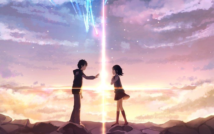 7 Anime Pemecah Rekor Dunia, dari One Punch-Man hingga One Piece