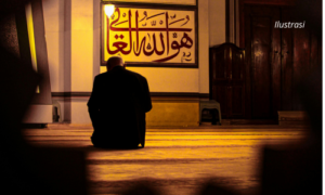 Malam Lailatul Qadar Lebih Utama dari Seribu Bulan, Ini Waktu dan Amalan