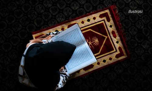 Ini Dzikir dan Doa Setelah Sholat Tahajud yang Dianjurkan Rasulullah SAW