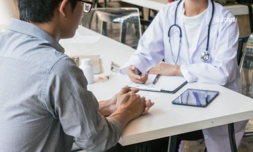 Hukum Puasa Ramadan saat Sakit, Kapan Boleh Batal dan Cara Menggantinya Hukum Puasa Ramadan saat Sakit, Kapan Boleh Batal dan Cara Menggantinya