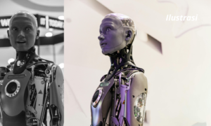 Robot AI Diprediksi Salip Pekerja Manusia, Ini Analisis Soal Dampaknya ke Dunia Kerja