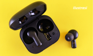 Benarkah Earphone Bluetooth Aman, Ini Penjelasan Medis Pakar IPB