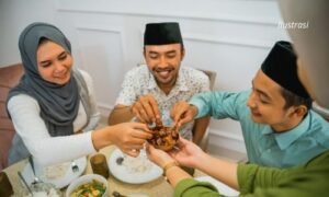 Doa Berbuka Puasa Ramadan Sesuai Sunnah, Ini Bacaan Shahih