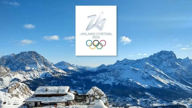 Ini Jadwal Lengkap Olimpiade Musim Dingin Milano-Cortina 2026 di Italia