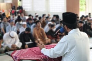 Tema Kultum Ramadan Pilihan untuk Menguatkan Iman dan Amal Saleh