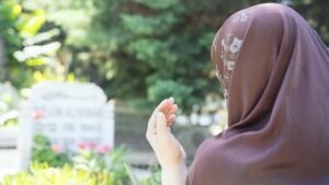 Hukum Ibu Hamil Ziarah Kubur Menurut Ulama, Ini Penjelasannya