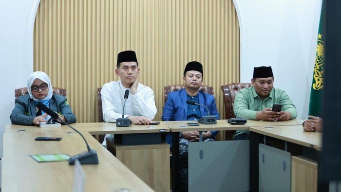 FLF Gelar Try Out Nasional UTBK-SNBT 2026, Siapkan 4.000 Beasiswa untuk Santri dan Pelajar NU