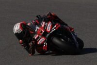Tes MotoGP Buriram Hari Kedua, Bezzecchi Jadi yang Tercepat