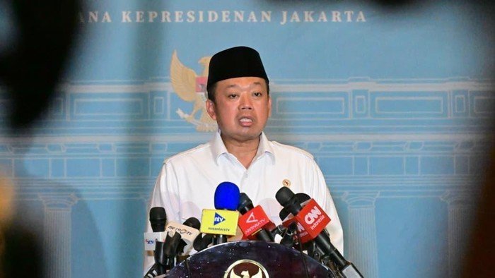 ATR/BPN Amankan Aset DKI Rp102 Triliun Lewat Ribuan Sertifikat Tanah