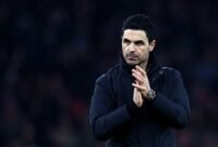 Arteta Uji Skema Baru Arsenal Usai Tekuk Wigan di Piala FA