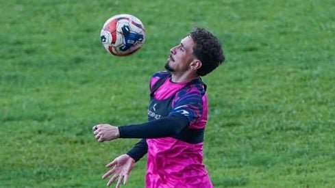 Arema vs Persijap Jadi Ujian Kandang Singo Edan di BRI Super League 2025/2026