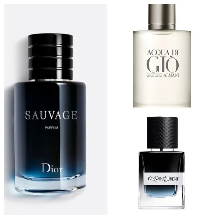 Rekomendasi Parfum Cowok Tahan Lama untuk Kado, dari Premium hingga Terjangkau