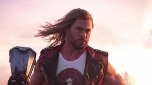 Chris Hemsworth Akui Takut Karier Thor Terpengaruh Usai Ungkap Risiko Alzheimer