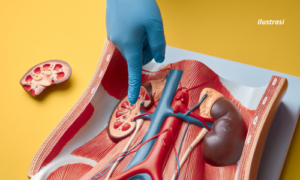 Studi: Kasus Kanker Ginjal Dunia Diprediksi Naik Dua Kali Lipat pada 2050