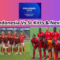 Link Live Streaming Indonesia vs Saint Kitts & Nevis, Debut Herdman di GBK