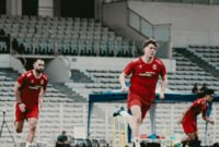 Indonesia Hajar Saint Kitts & Nevis 4-0, Herdman Menang di Debut