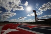 Jadwal MotoGP Amerika 2026 Malam Ini, Kualifikasi dan Sprint Race Digelar Jadwal MotoGP Amerika 2026 Malam Ini, Kualifikasi dan Sprint Race Digelar